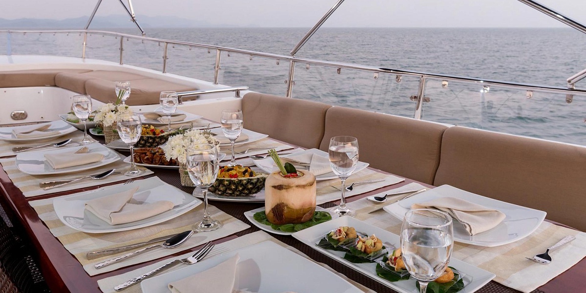 Продается яхта Bilgin 100 | стоимость 1.700.000$ | Пхуке